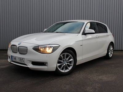 BMW 116