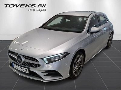 Mercedes A250