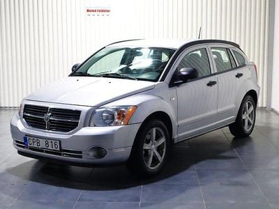 Dodge Caliber