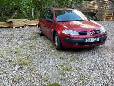 Renault Mégane GrandTour