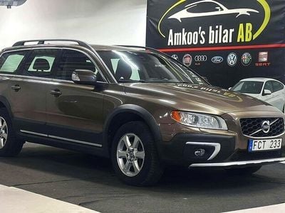 Volvo XC70