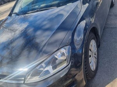 VW Golf VII