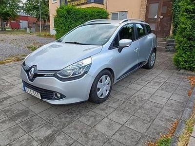Renault Clio GrandTour