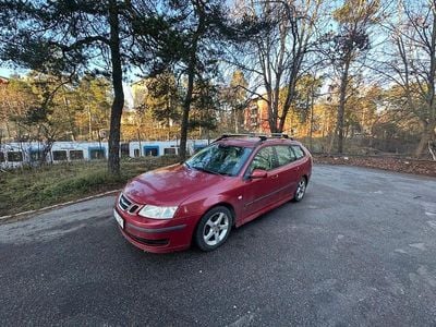 Saab 9-3