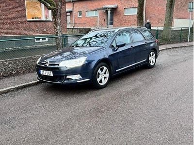 Citroën C5