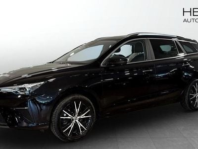 MG MG5 EV