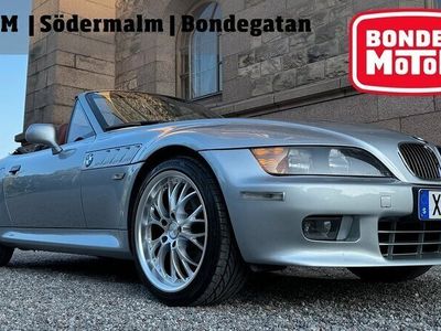 BMW Z3