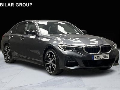BMW 330e