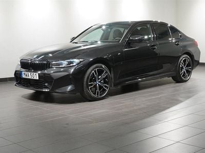 BMW 330e
