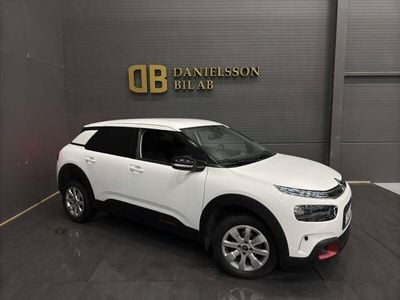 Citroën C4 Cactus