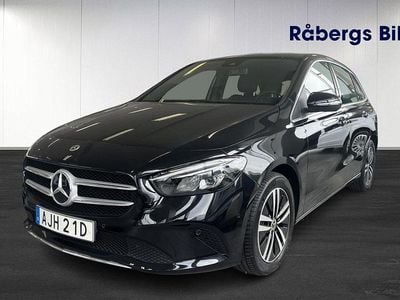 Mercedes B250e