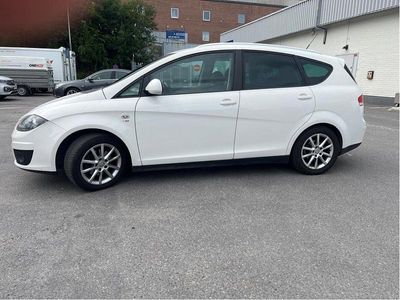 Seat Altea XL