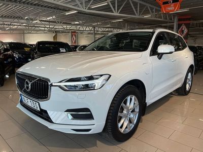 begagnad Volvo XC60 Recharge T8 AWD Momentum 390 hk