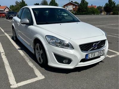 Volvo C30
