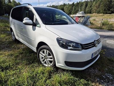 VW Touran