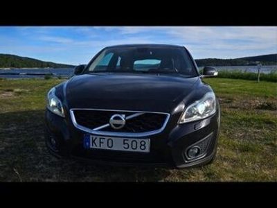 begagnad Volvo C30 1.6D DRIVe Momentum