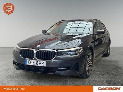 BMW 530e