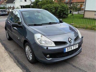 Renault Clio R.S.