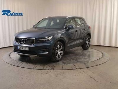Begagnad 2019 Volvo XC40 SUV | 269 800 kr (Marknadspris)