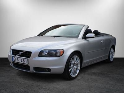 Volvo C70