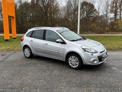 Renault Clio GrandTour