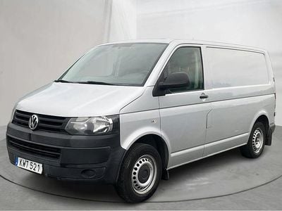 VW T5