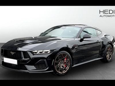 Ny Ford Mustang GT 446 HK (328 kW) 2026 Sportkupé