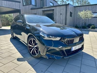 BMW 530e