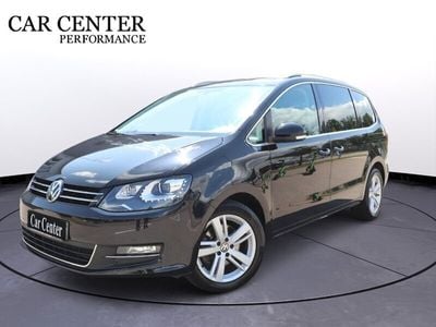 VW Sharan