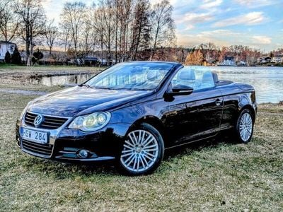 VW Eos