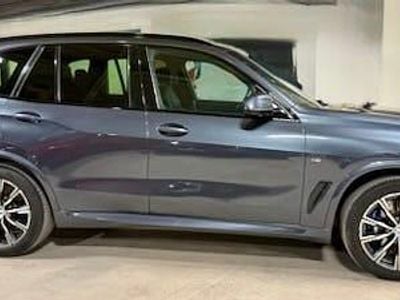 Begagnad BMW X5 265 HK (194 kW) 2020 SUV