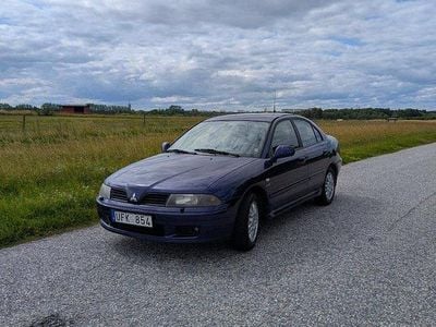Mitsubishi Carisma