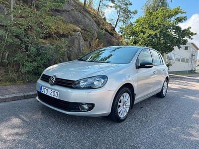 VW Golf