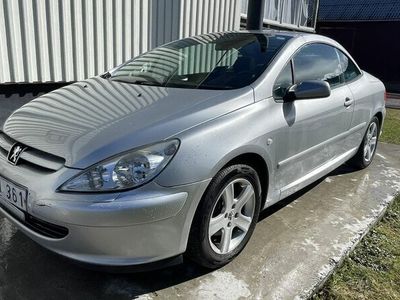 Peugeot 307 CC