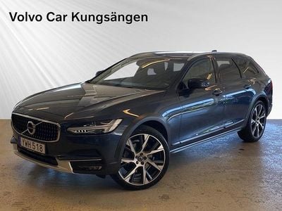 Volvo V90 CC