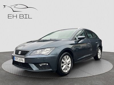Seat Leon ST