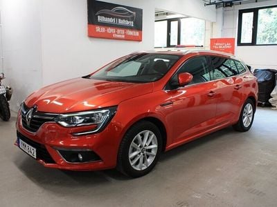 Renault Mégane GrandTour