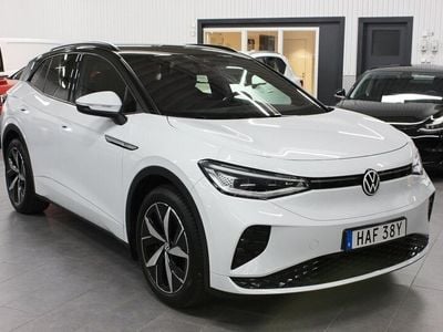 VW ID.4