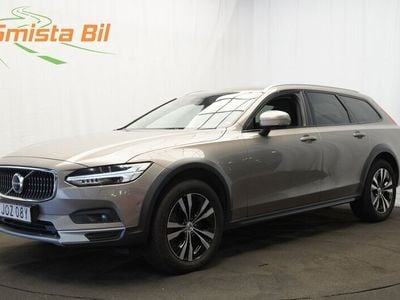 Volvo V90 CC