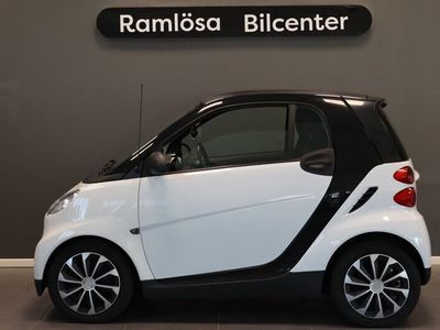 Smart ForTwo Coupé