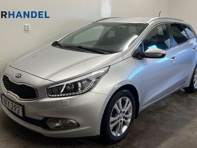 Kia Ceed Sportswagon