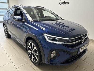 VW Taigo