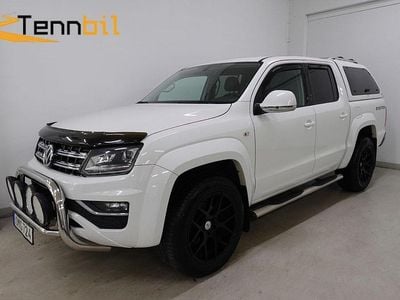 VW Amarok