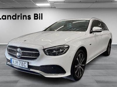 Mercedes E300
