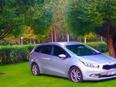 Kia Ceed Sportswagon