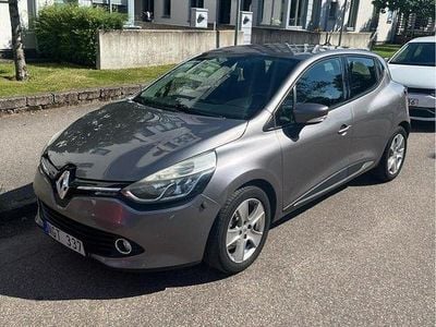 Renault Clio IV