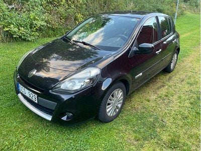 Renault Clio R.S.
