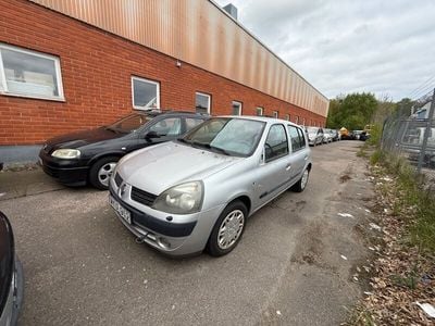 Renault Clio R.S.