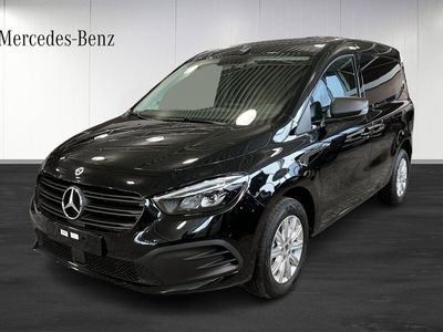 begagnad Mercedes Citan 110 Transportbilar Citan cdi skåp l1