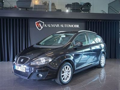 Seat Altea XL